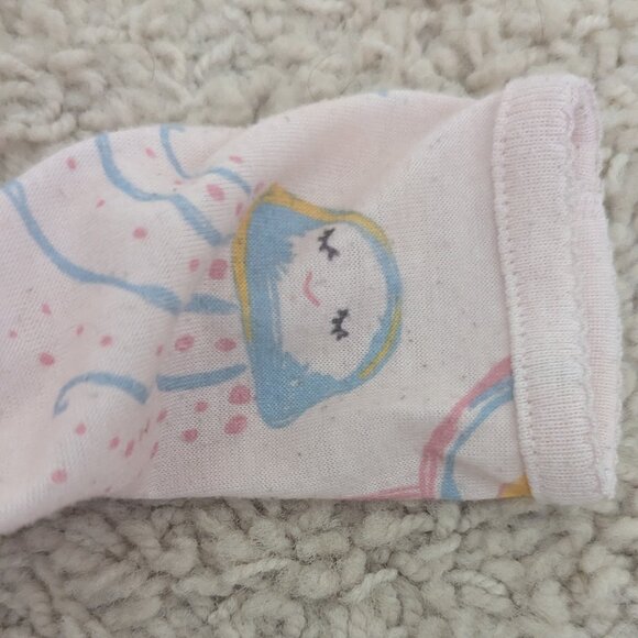 9-12 M Lot Adorable Baby Girl Clothing Set - Picture 6 of 8